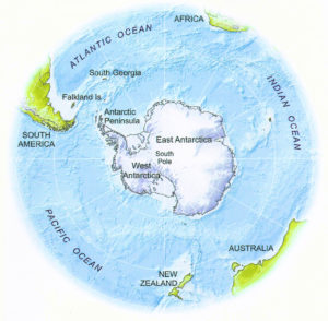 British Antarctic Survey Club - Homepage