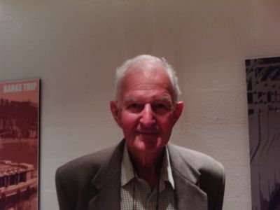Image of Gibbs, Peter McCausland