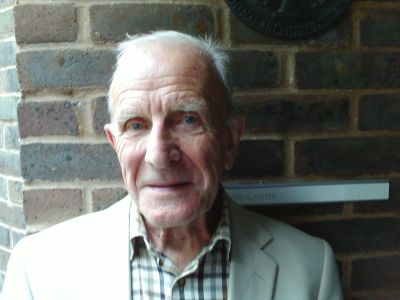 Image of Cordall, Peter Ainsworth
