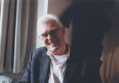 Image of Taylor, Richard Dennis