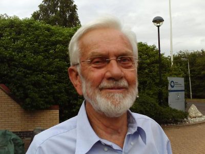 Image of Hooper, Peter Ralph